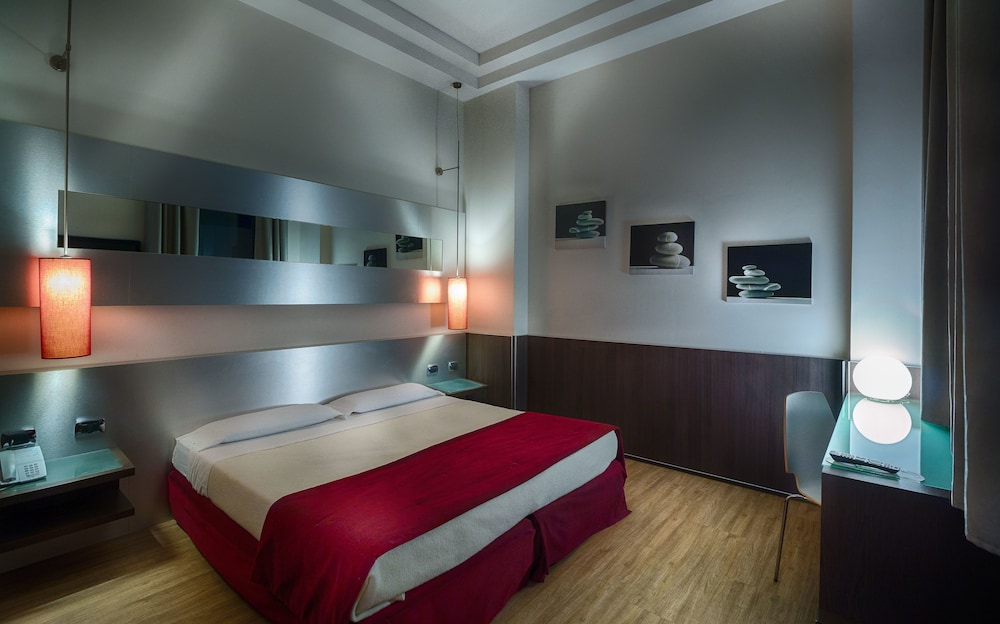 Comfort Double or Twin Room