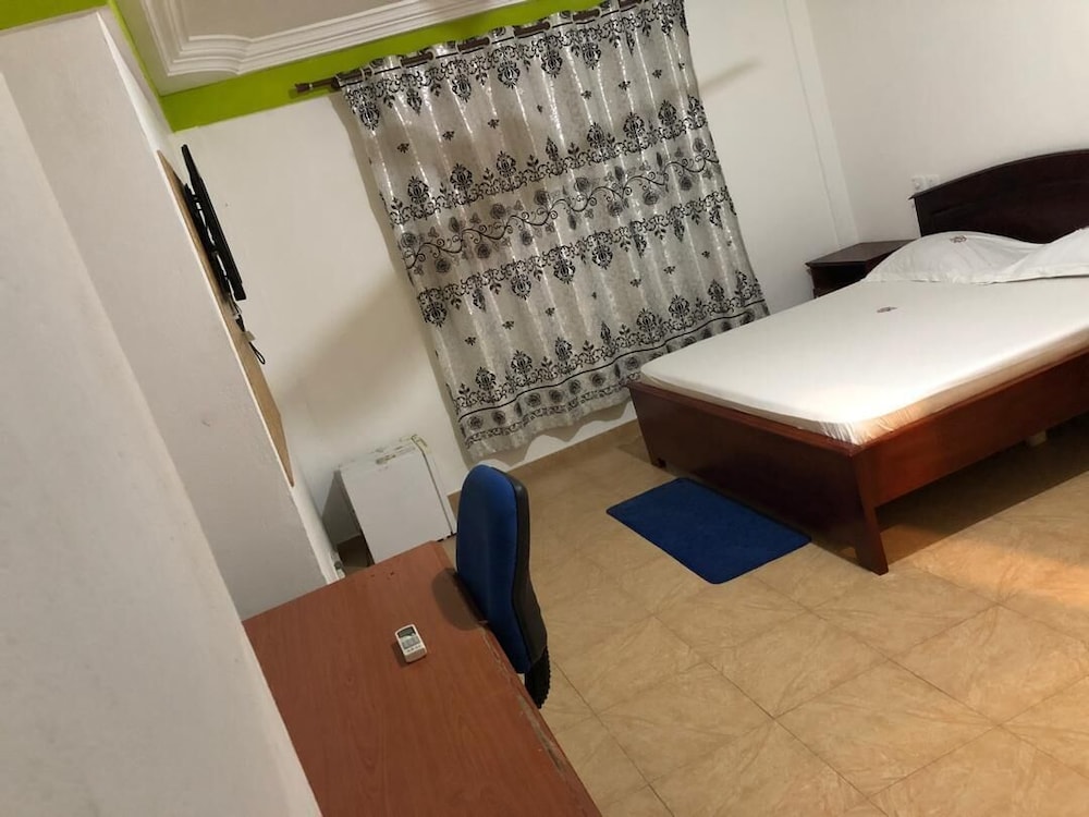 Deluxe Suite photo 2