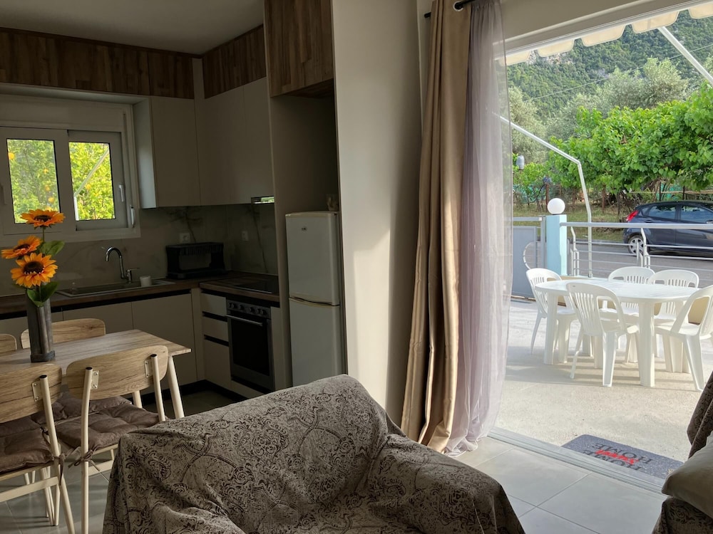 Kamena Home Apartment in Kamena Vourla, Billede 15