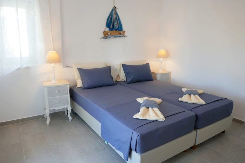 Villa Afroditi