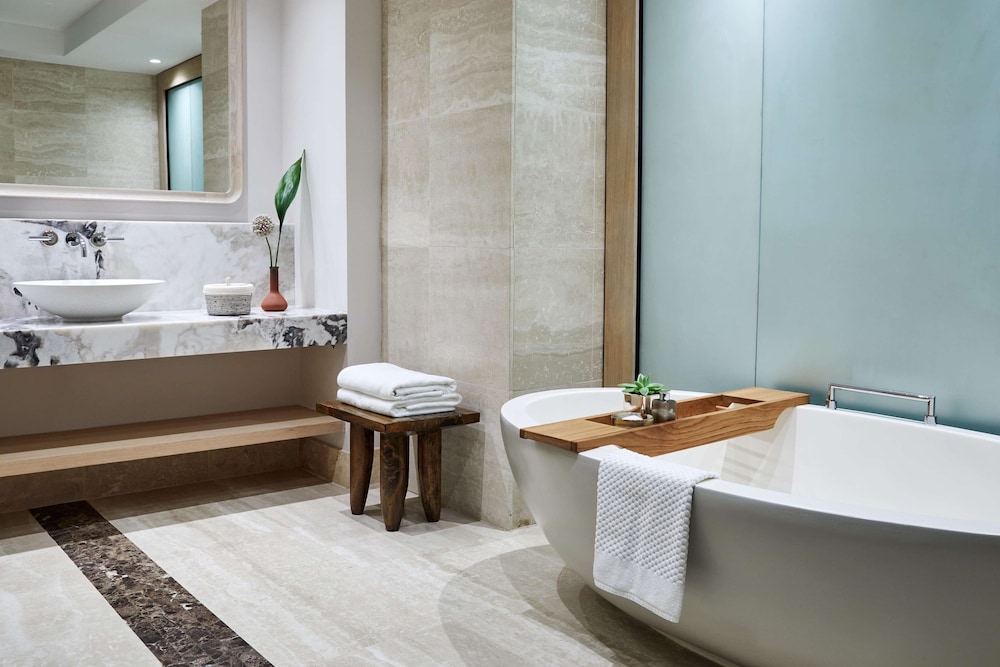 Grand Suite, 1 Bedroom, Marina View