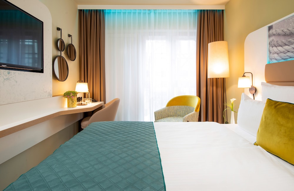 Comfort Room - Photo 2