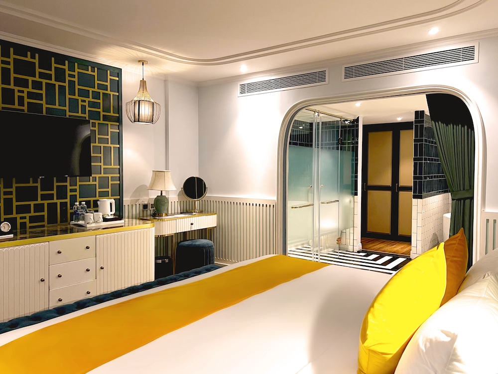 Premier Suite photo 3