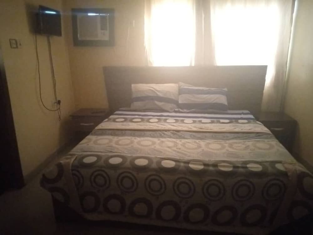 Deluxe Room photo 2