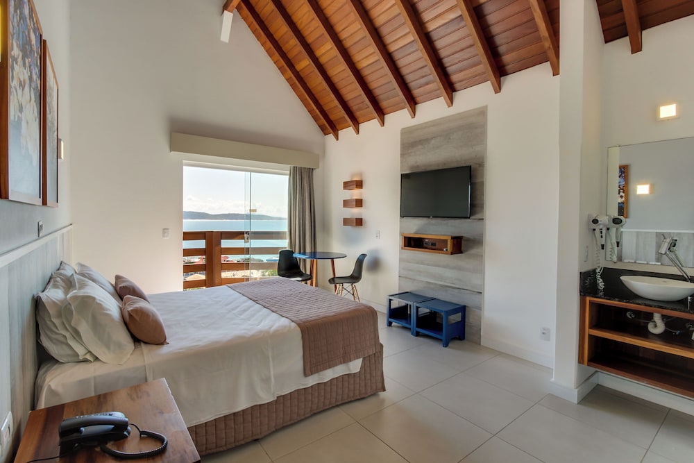 Room, Sea View photo 3