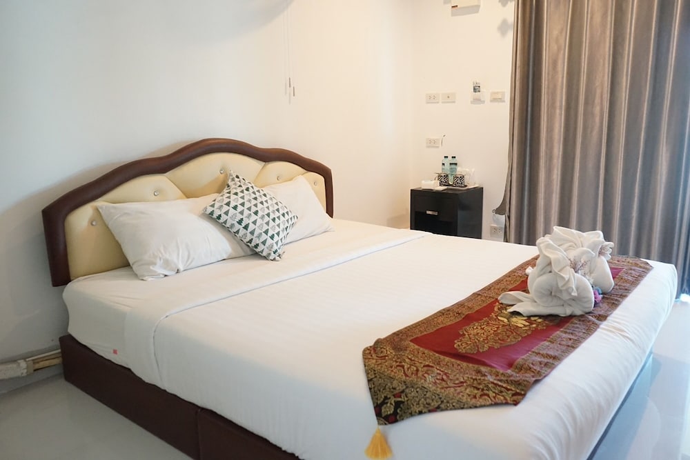 Family Suite - Photo 18