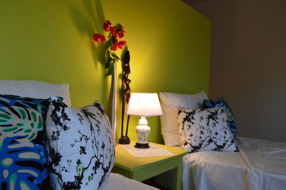 Deluxe Single Room photo 3