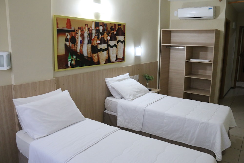 Superior Twin Room photo 2