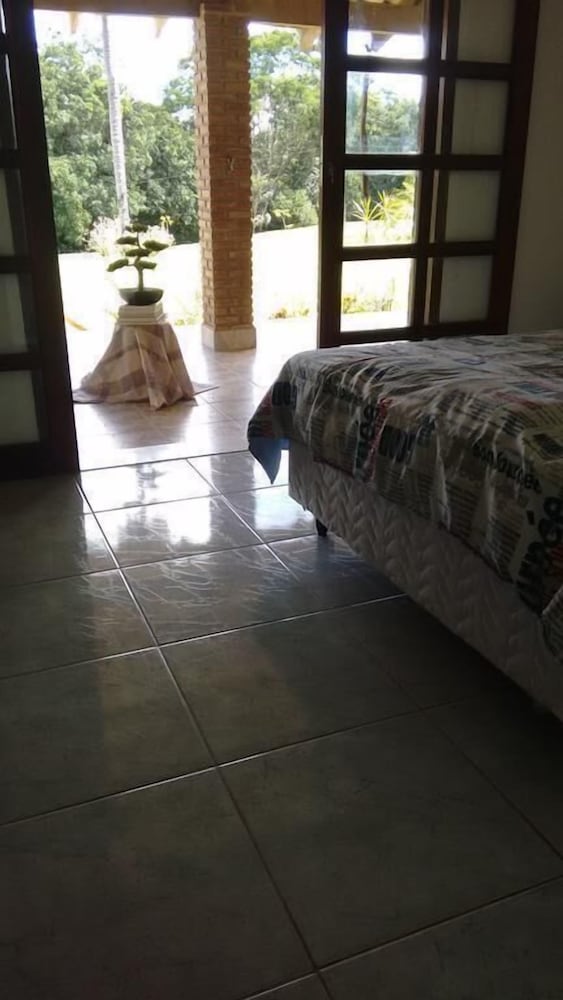 Deluxe Double Room, 1 Queen Bed, Courtyard View photo 2