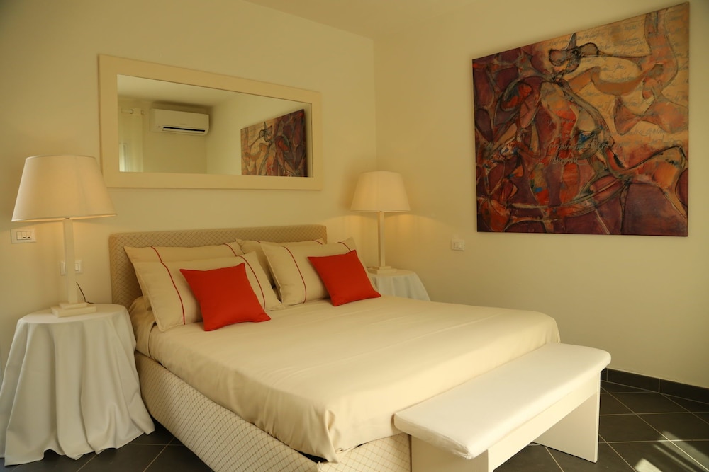 Suite, Sea View photo 1