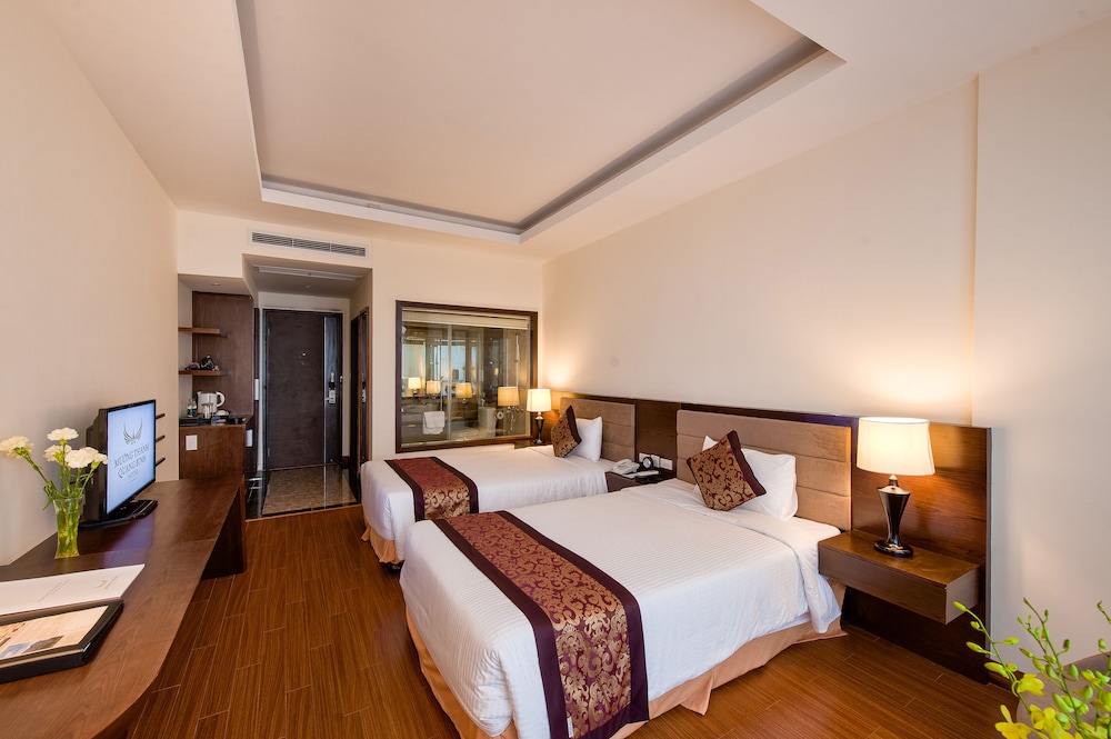 Deluxe Room photo 3