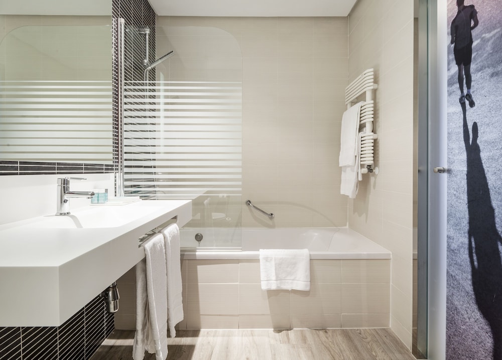 Superior Double Room, Terrace - Photo 6