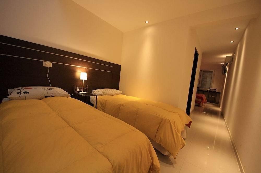 Standard Twin Room, 2 Twin Beds