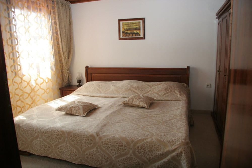 Standard Double Room, Balcony photo 1