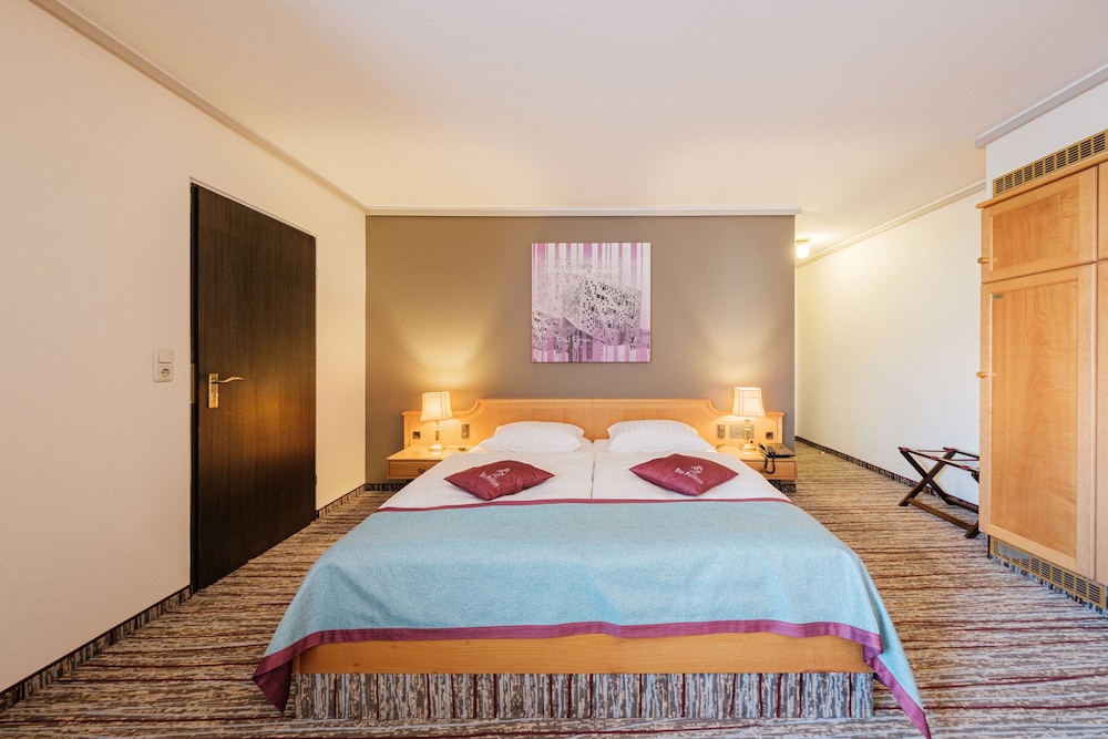 Comfort Double Room - Photo 14