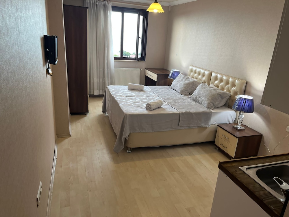 Classic Double or Twin Room