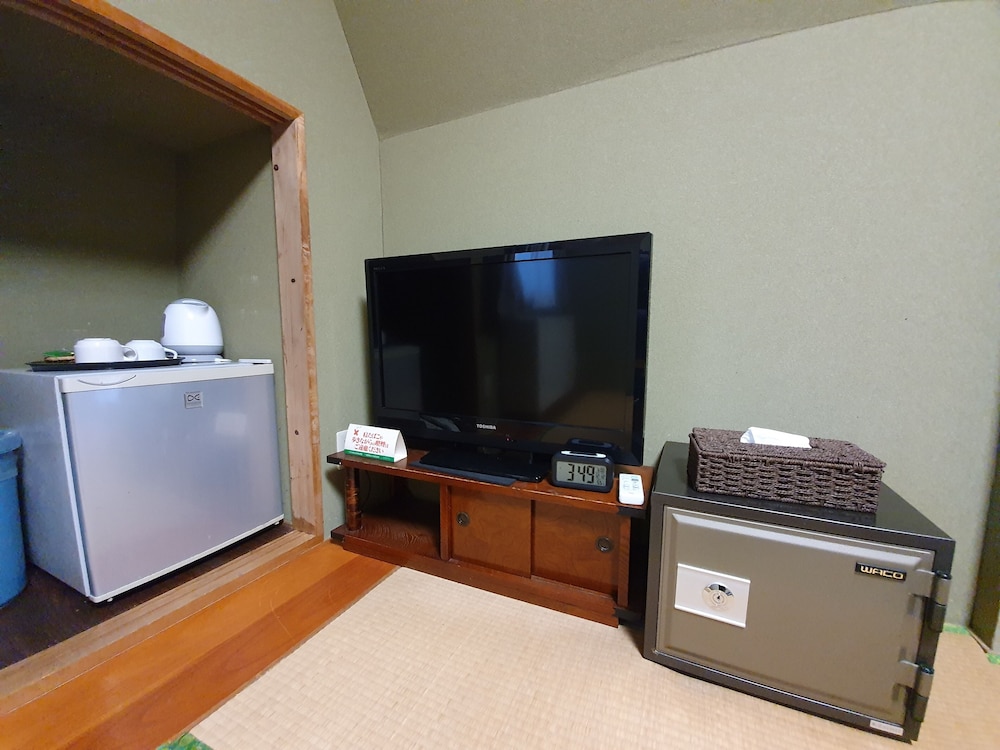 Japanese-style Room - Photo 7