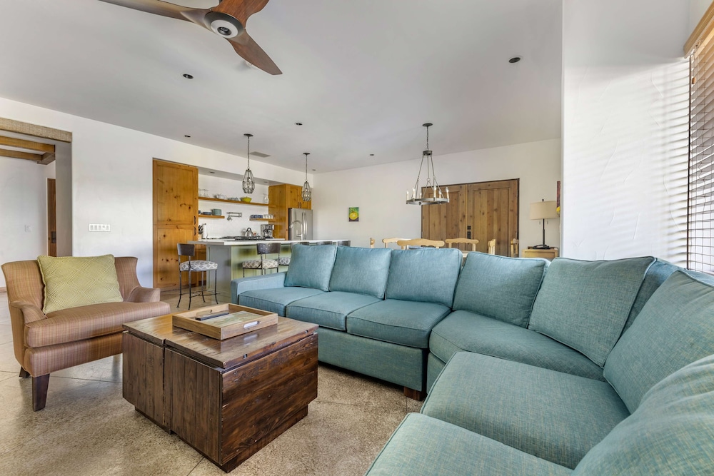 3 BEDROOMS CASITA WITH 2 KING AND 2 TWIN BEDS - Photo 3