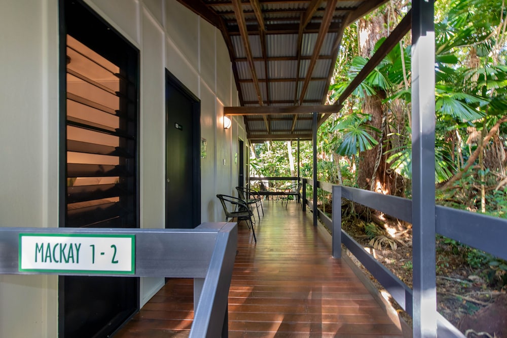 Cabin (Mackay) photo 2