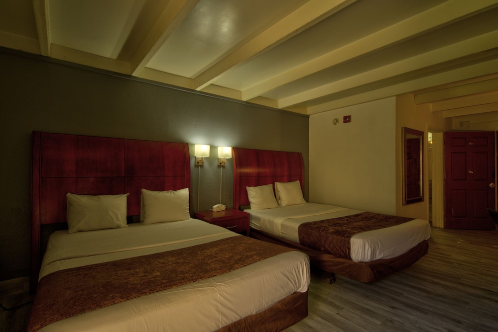 Clearwater Hotel, Foto 5