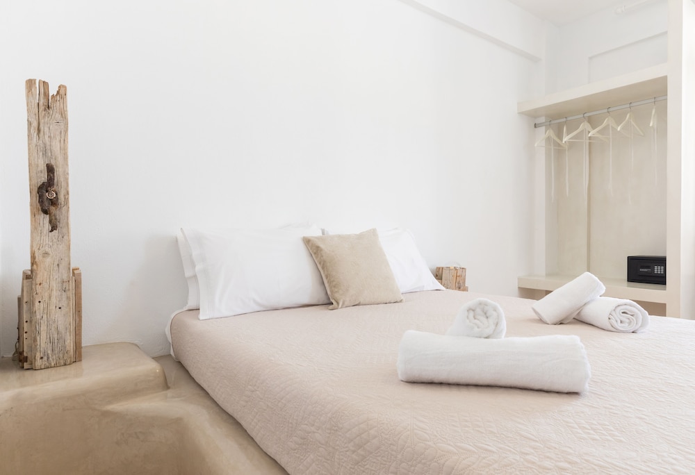 Junior Suite - Photo 1