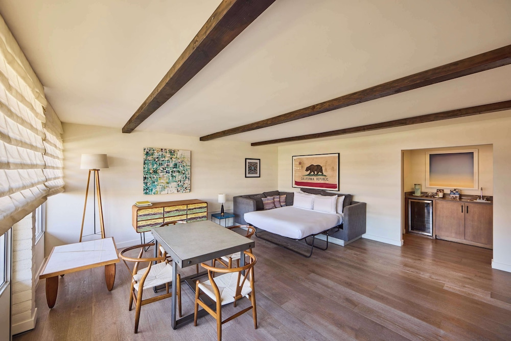 The Leta Santa Barbara Goleta, Tapestry Collection by Hilton, Bilde 6