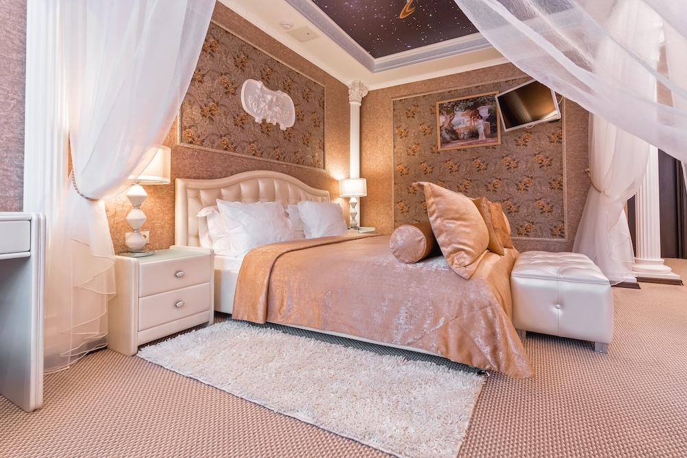 Luxury Room (Helios) photo 3