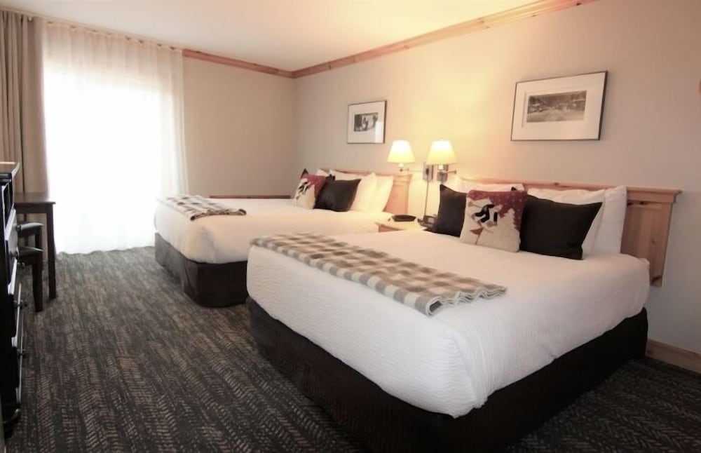 Standard Quadruple Room photo 2