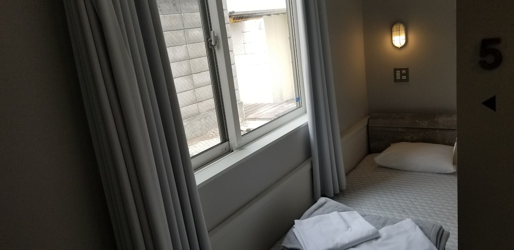 101 Mixed Shared Dormitory, Compact Type photo 3