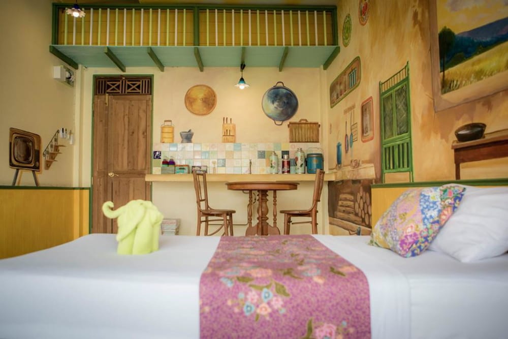 Triple Room photo 3