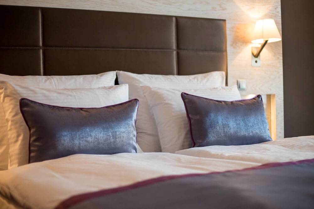 Small Double Room photo 2