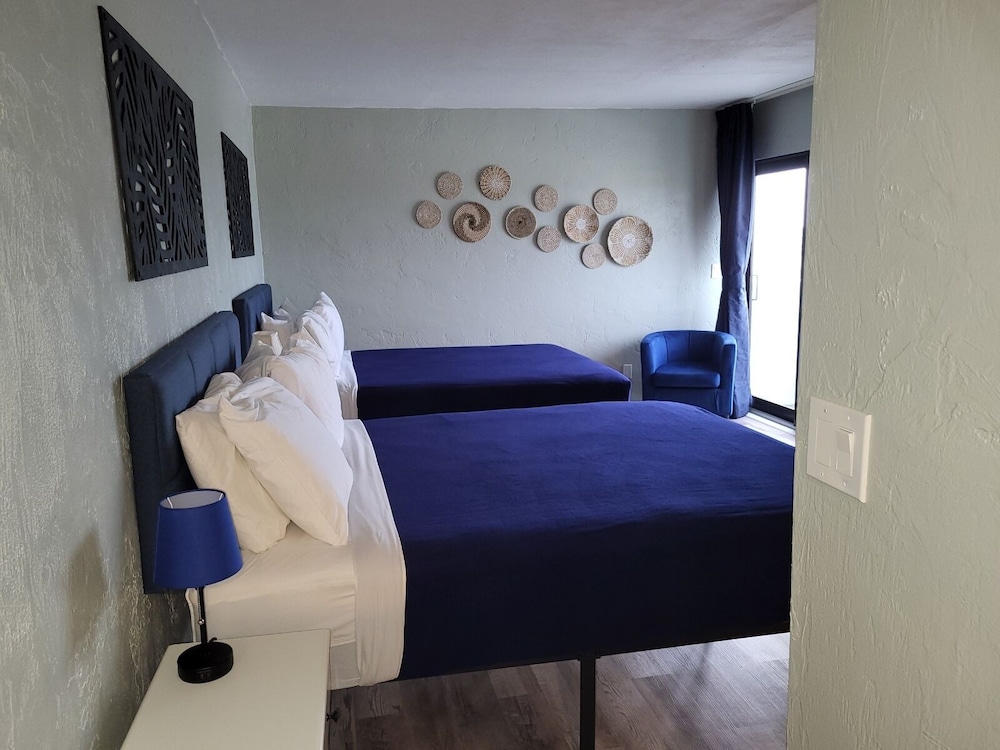 Family Suite, 2 Bedrooms, River View - Photo 9