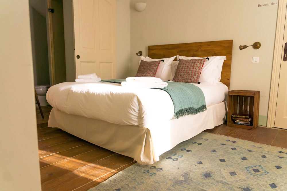 Junior Suite - Photo 12