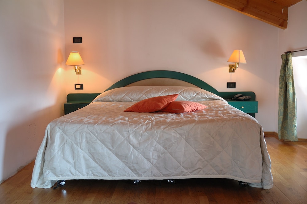 Double Room Single Use