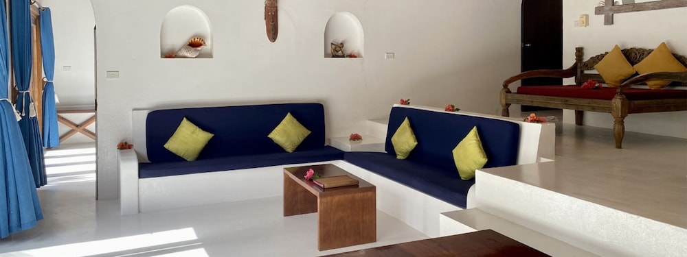 Bungalow Beachfront 2 Bedrooms