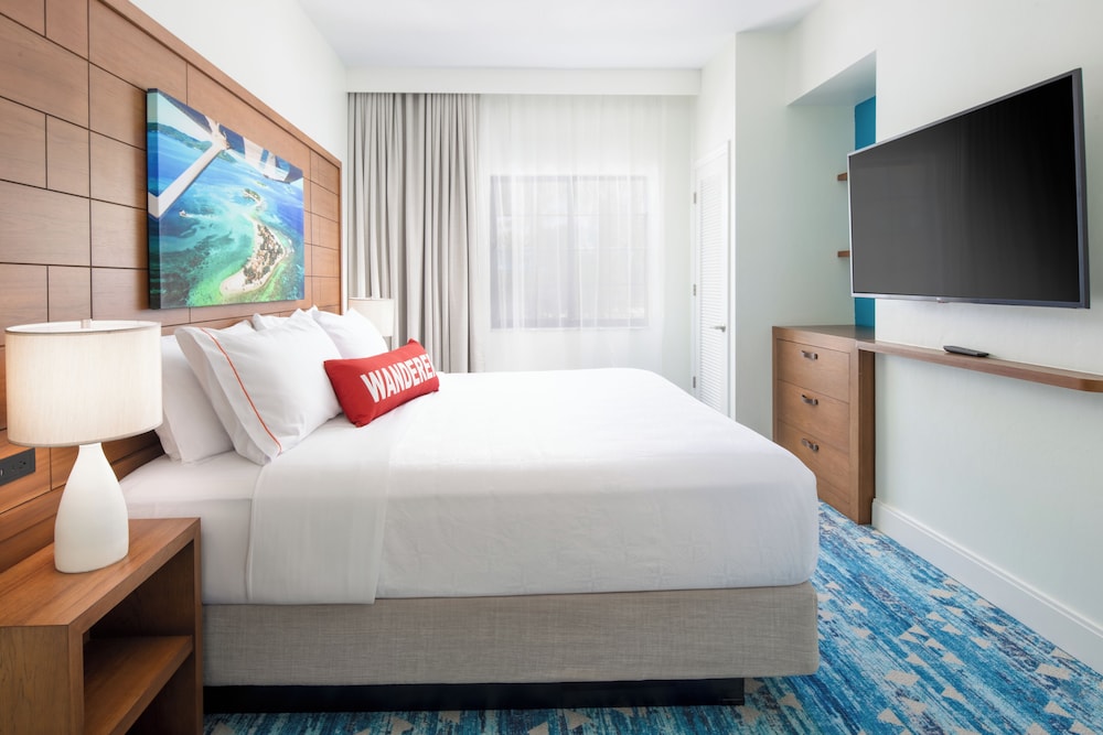 Suite, 1 Bedroom, Accessible - Photo 1
