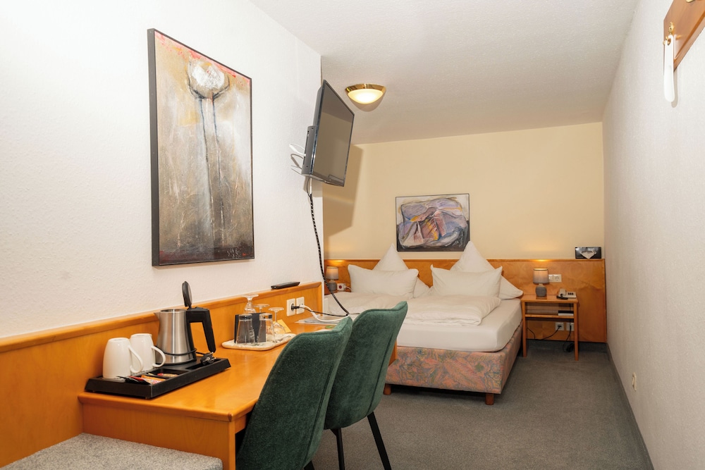 Standard Double Room, Courtyard View photo 2