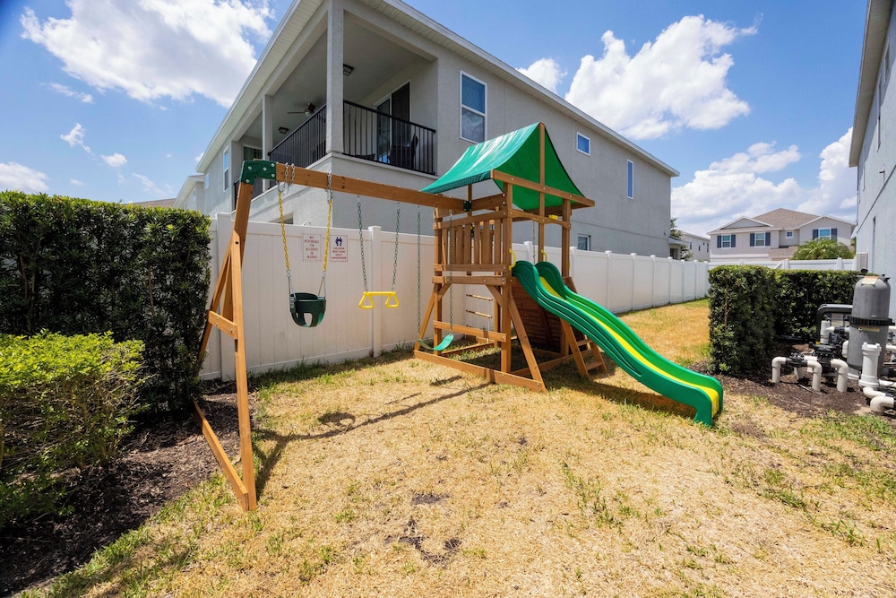 Gorgeous 6Bd w Pool Close to Disney 7650 Encore Resort, Photo 30