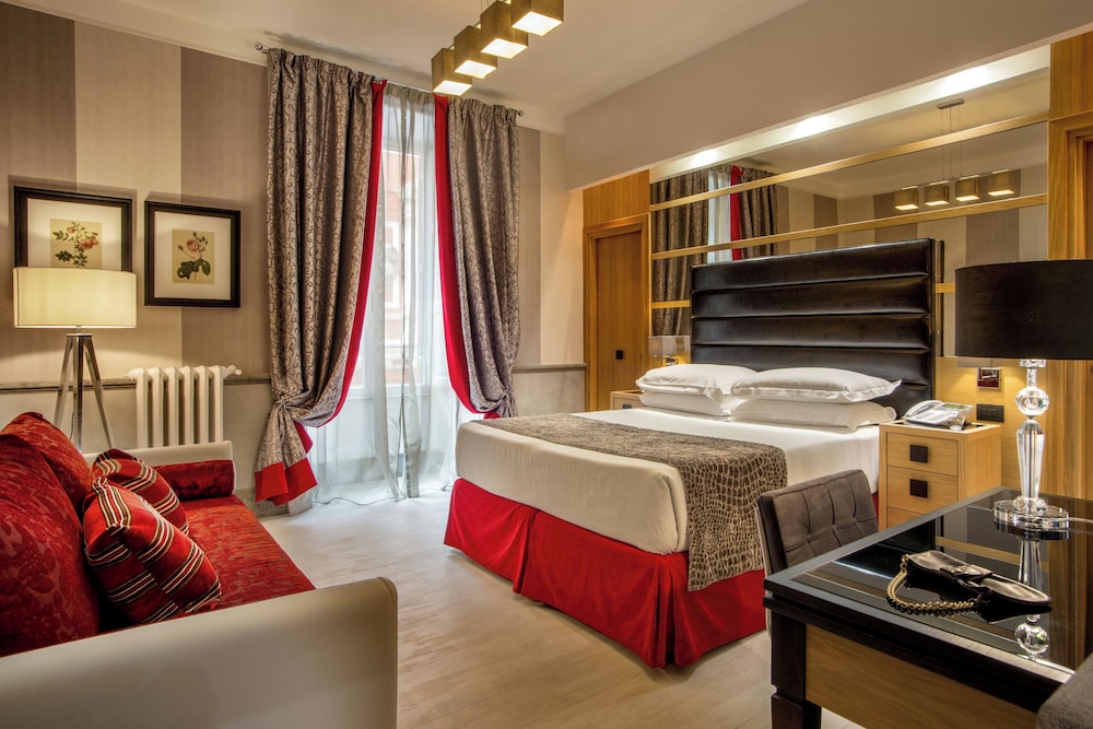 Suite Via Vicenza 38