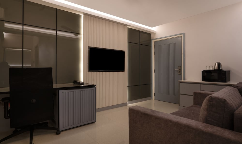 Premium Double Room, Non Smoking photo 3