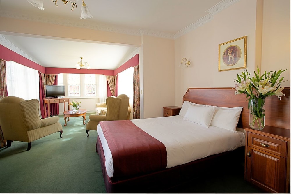 Royal Spa Suite - Photo 2