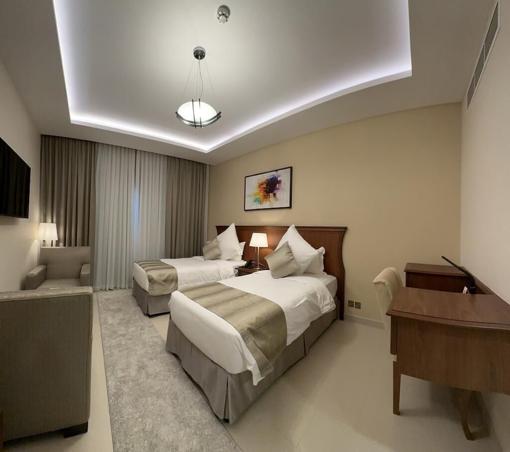Deluxe Room photo 1