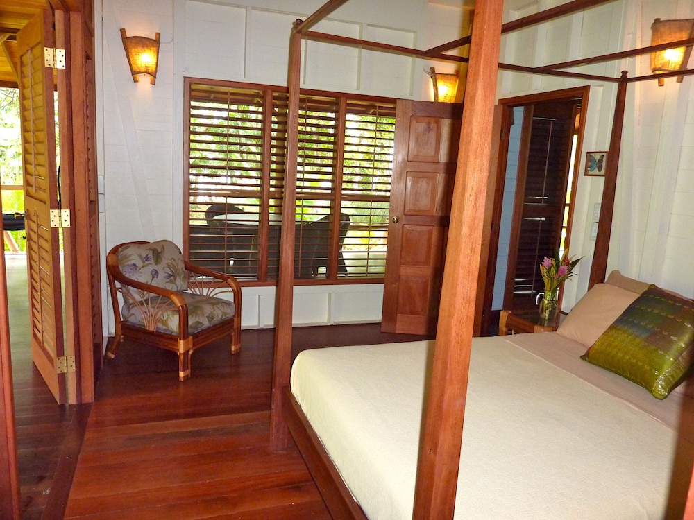 Luxury Double Room