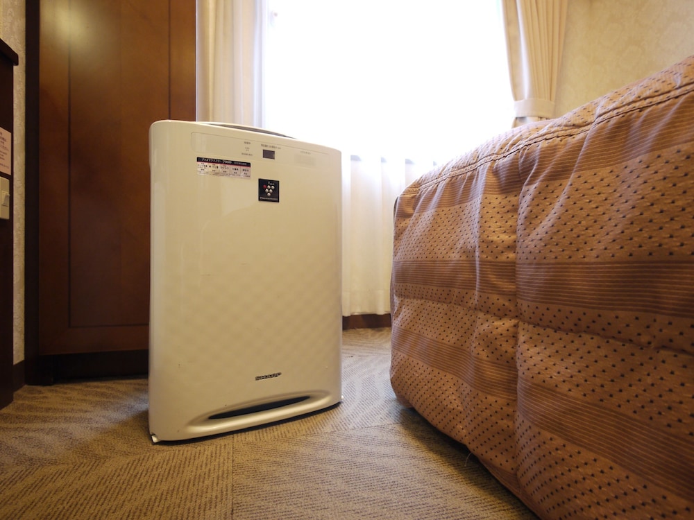 Comfort Single Room, Smoking - Photo 3