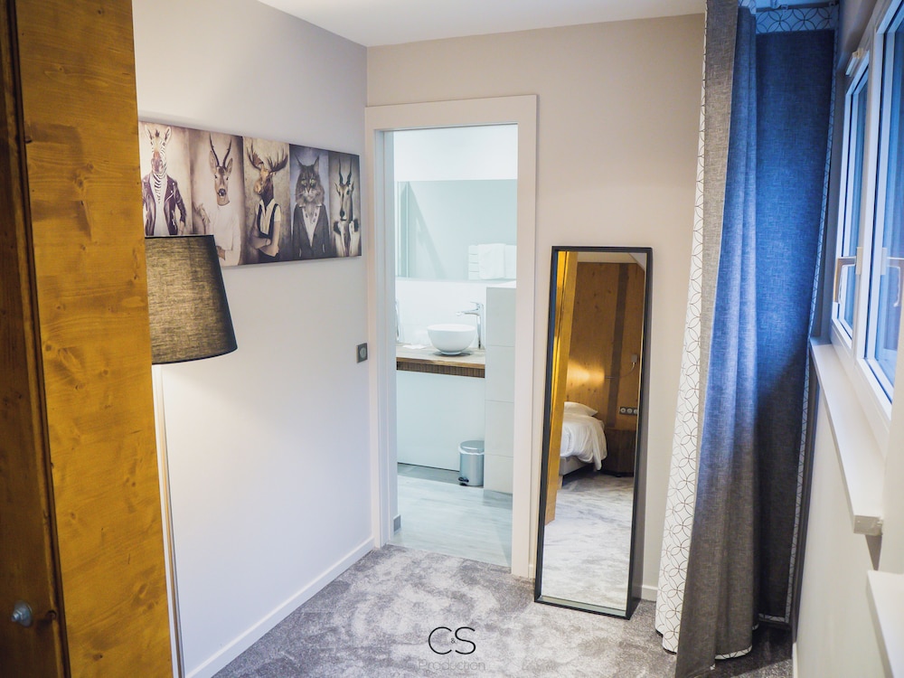 Comfort Double Room photo 2
