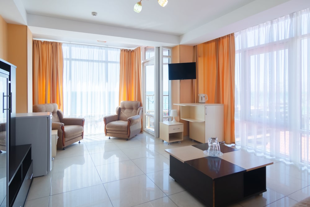 Junior Suite, 2 Bedrooms photo 1