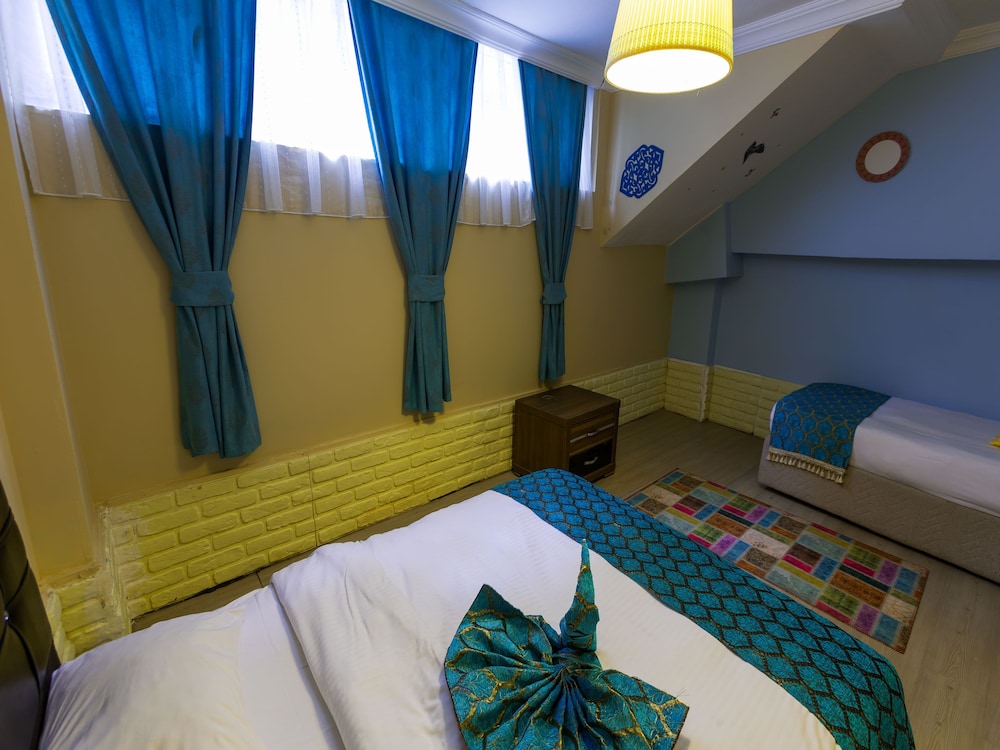 Economy Family Room with Kitchen Dublex photo 3