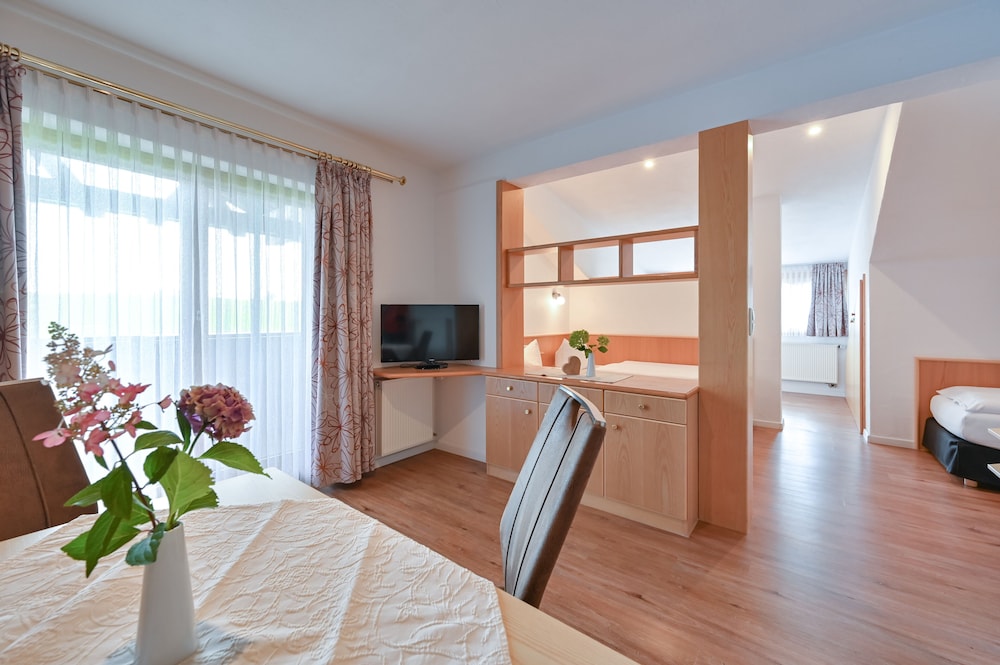 Comfort Apartment, 1 Bedroom