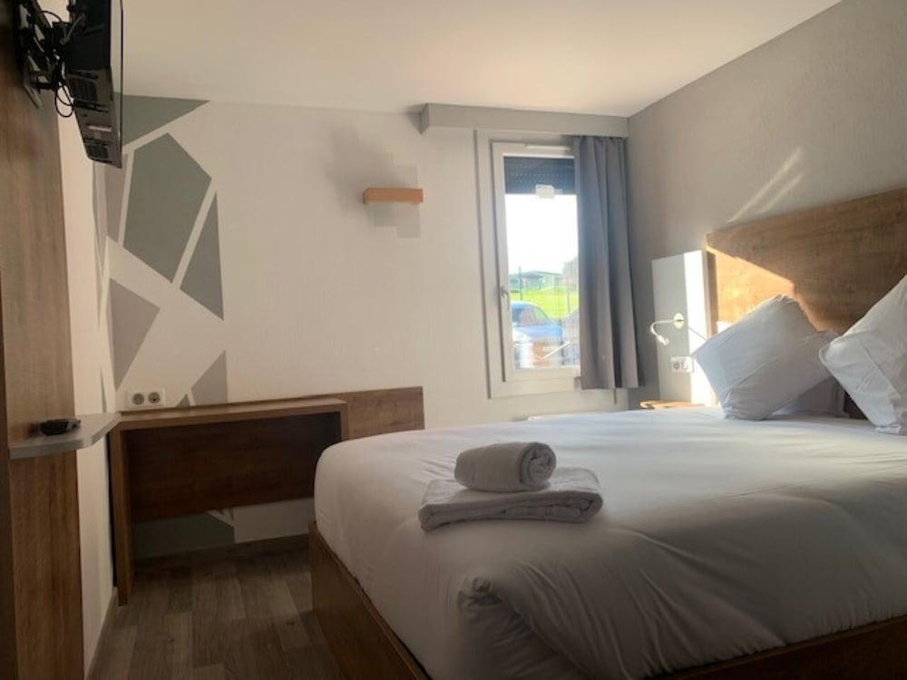 Family Quadruple Room
