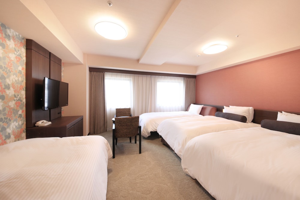 Triple Room, Non Smoking (for 4 occupancy) photo 3